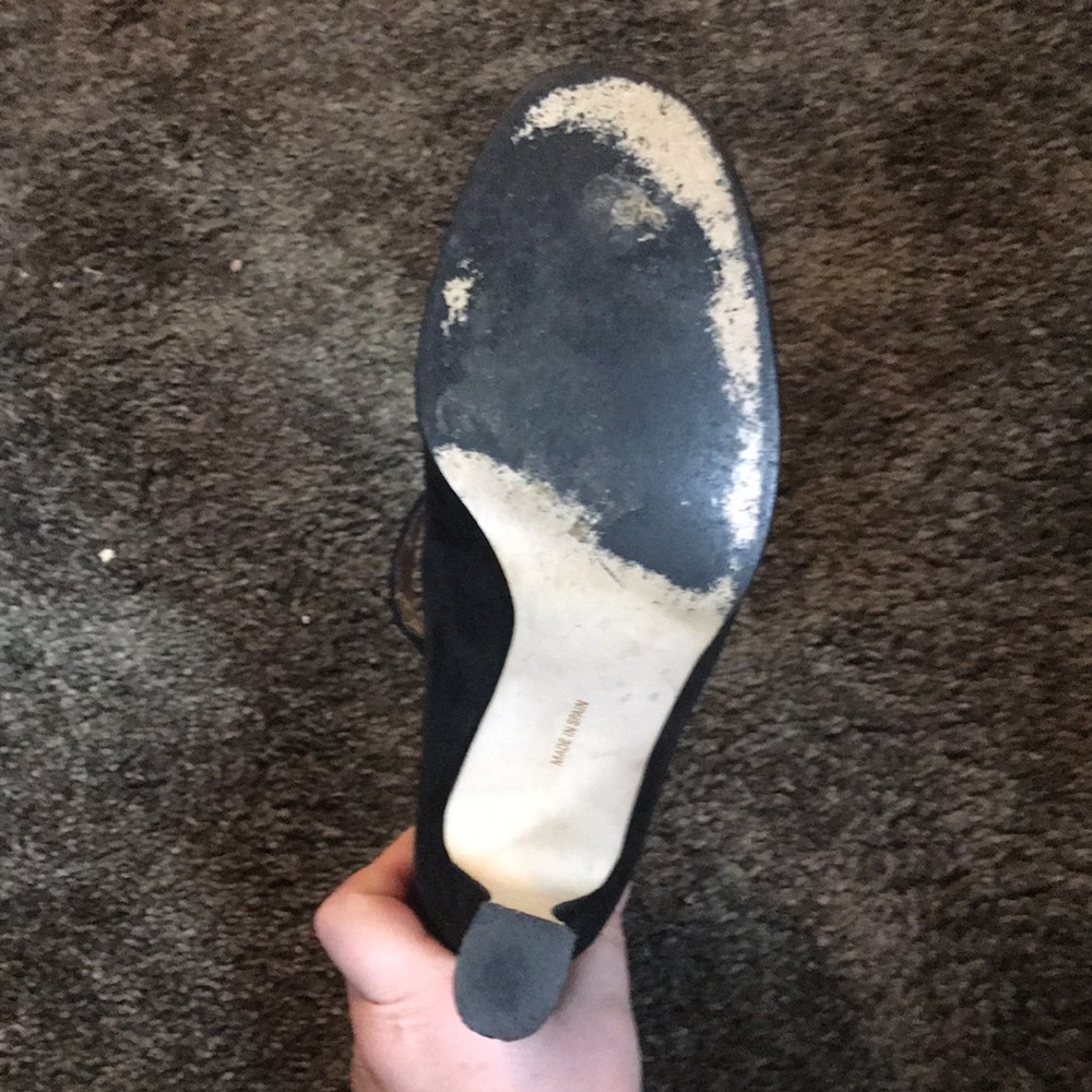 Heels - Picture 4 of 4